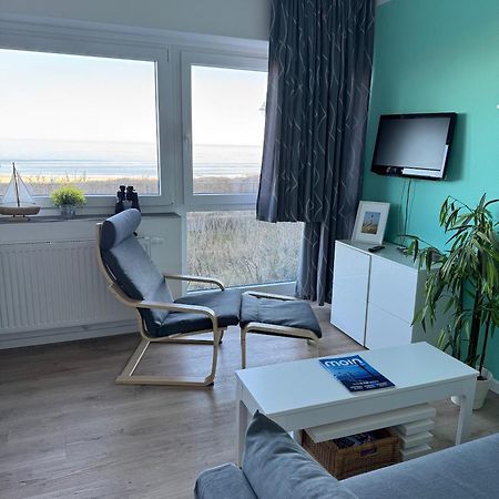 Haus Panorama 2 Apartment Wangerooge Luaran gambar